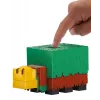 Mattel Minecraft HXM85 Sniffer actiefiguur 8 cm met spelgeluiden