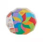 Fisher-Price mandala-puzzel van hout, geometrisch, voor peuters en kinderen, 40 houten stukken