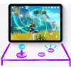 Tablet Apple iPad Air 13 inch M3 8GB 128GB iPadOS 18
