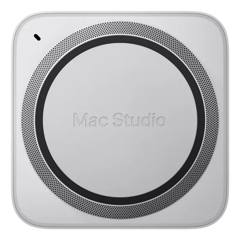 Mini-pc Apple Mac Studio M4 Max 36GB 512GB SSD Apple GPU macOS Sequoia