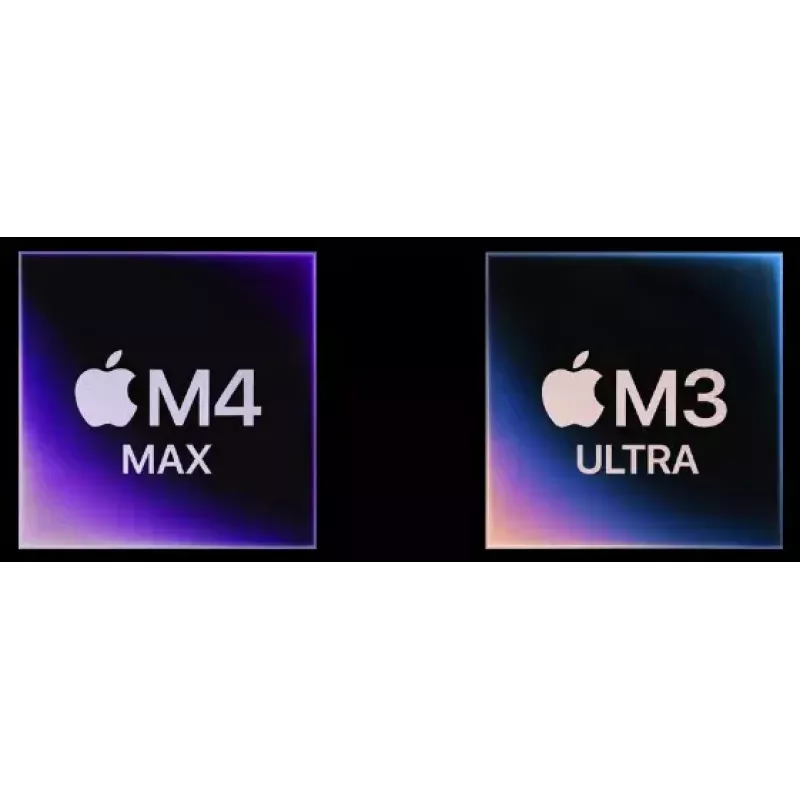 Mini-pc Apple Mac Studio M4 Max 36GB 512GB SSD Apple GPU macOS Sequoia