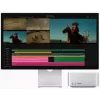 Mini-pc Apple Mac Studio M4 Max 36GB 512GB SSD Apple GPU macOS Sequoia
