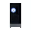 Zalman P40 Prism Zwart Midi Tower