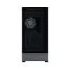Zalman P40 Prism Zwart Midi Tower