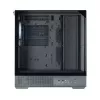 Zalman P40 Prism Zwart Midi Tower