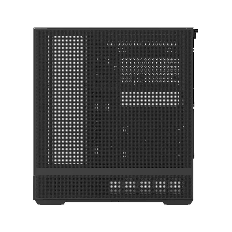 Zalman P40 Prism Zwart Midi Tower