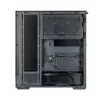 Zalman P40 Prism Zwart Midi Tower