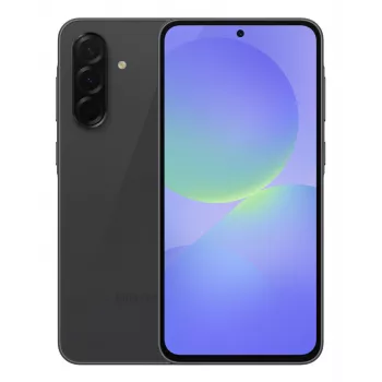 Samsung Galaxy A36 5G Enterprise Edition 17 cm (6,7 inch) Dual SIM USB Type-C 6 GB 128 GB 5000 mAh Zwart