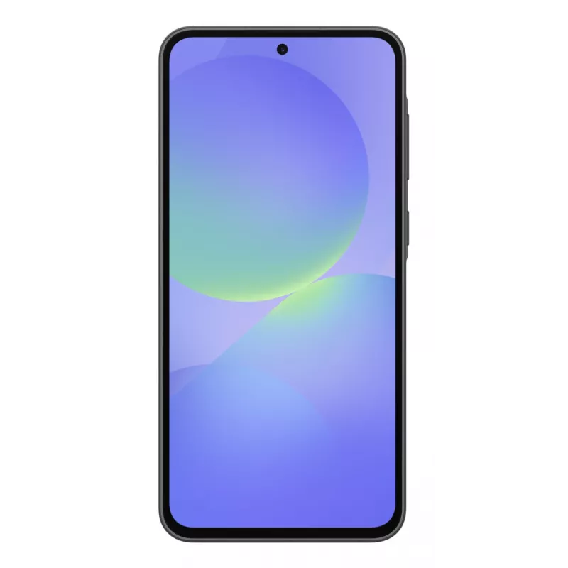 Samsung Galaxy A36 5G Enterprise Edition 17 cm (6,7 inch) Dual SIM USB Type-C 6 GB 128 GB 5000 mAh Zwart