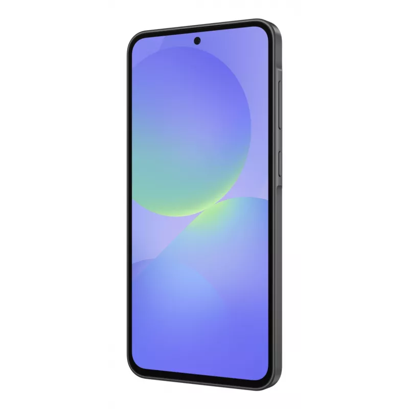 Samsung Galaxy A36 5G Enterprise Edition 17 cm (6,7 inch) Dual SIM USB Type-C 6 GB 128 GB 5000 mAh Zwart