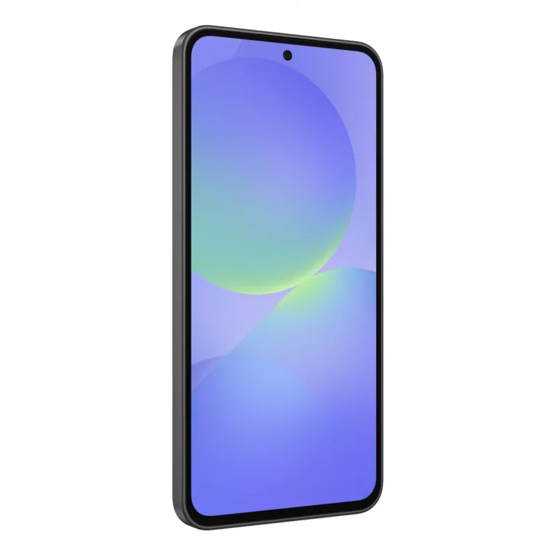 Samsung Galaxy A36 5G Enterprise Edition 17 cm (6,7 inch) Dual SIM USB Type-C 6 GB 128 GB 5000 mAh Zwart