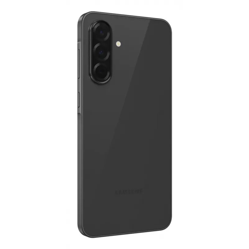 Samsung Galaxy A36 5G Enterprise Edition 17 cm (6,7 inch) Dual SIM USB Type-C 6 GB 128 GB 5000 mAh Zwart