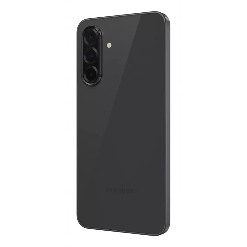 Samsung Galaxy A36 5G Enterprise Edition 17 cm (6,7 inch) Dual SIM USB Type-C 6 GB 128 GB 5000 mAh Zwart