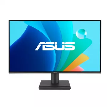 ASUS VA249HG Computermonitor 60,5 cm (23,8 inch) 1920 x 1080 Pixel Full HD LCD Zwart