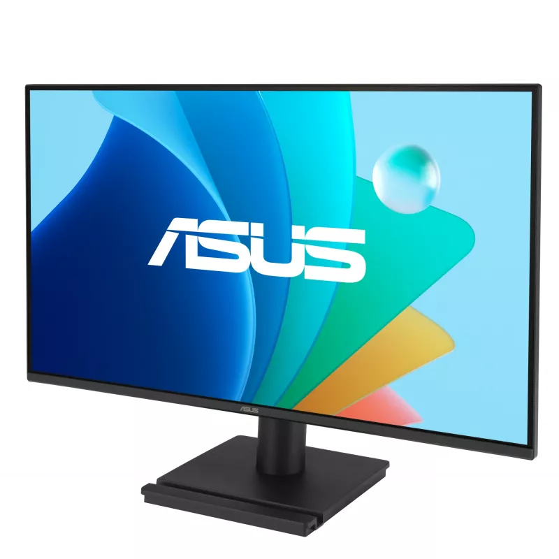 ASUS VA249HG Computermonitor 60,5 cm (23,8 inch) 1920 x 1080 Pixel Full HD LCD Zwart