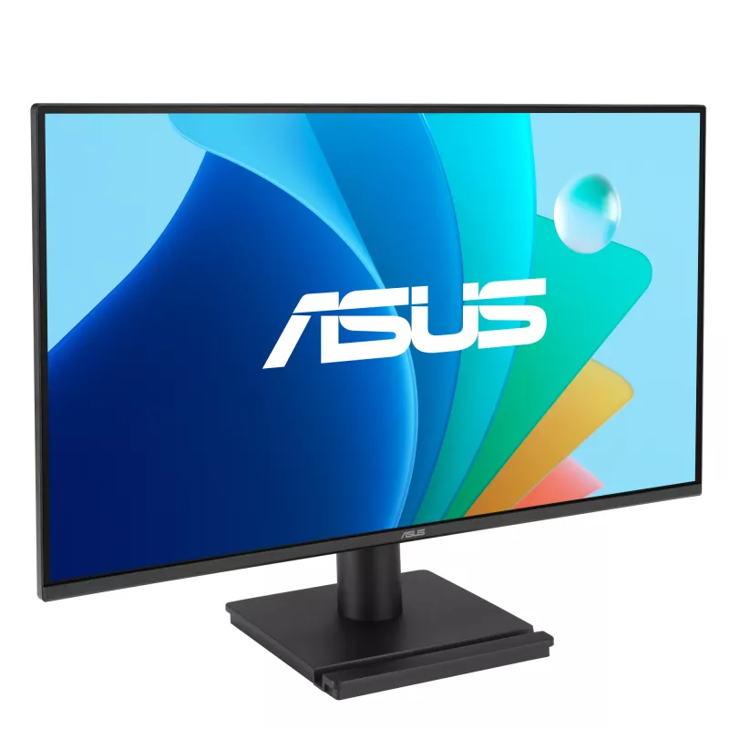 ASUS VA249HG Computermonitor 60,5 cm (23,8 inch) 1920 x 1080 Pixel Full HD LCD Zwart