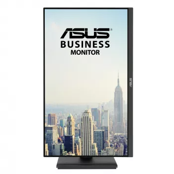 ASUS VA249QGS Computermonitor 60,5 cm (23,8 inch) 1920 x 1080 Pixel Full HD LED Zwart