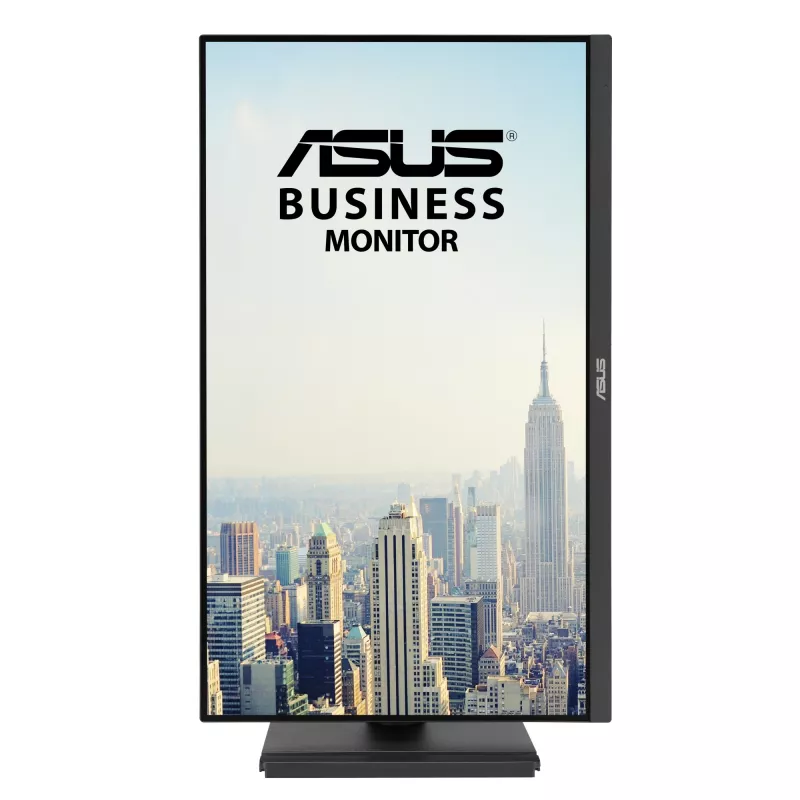 ASUS VA249QGS Computermonitor 60,5 cm (23,8 inch) 1920 x 1080 Pixel Full HD LED Zwart