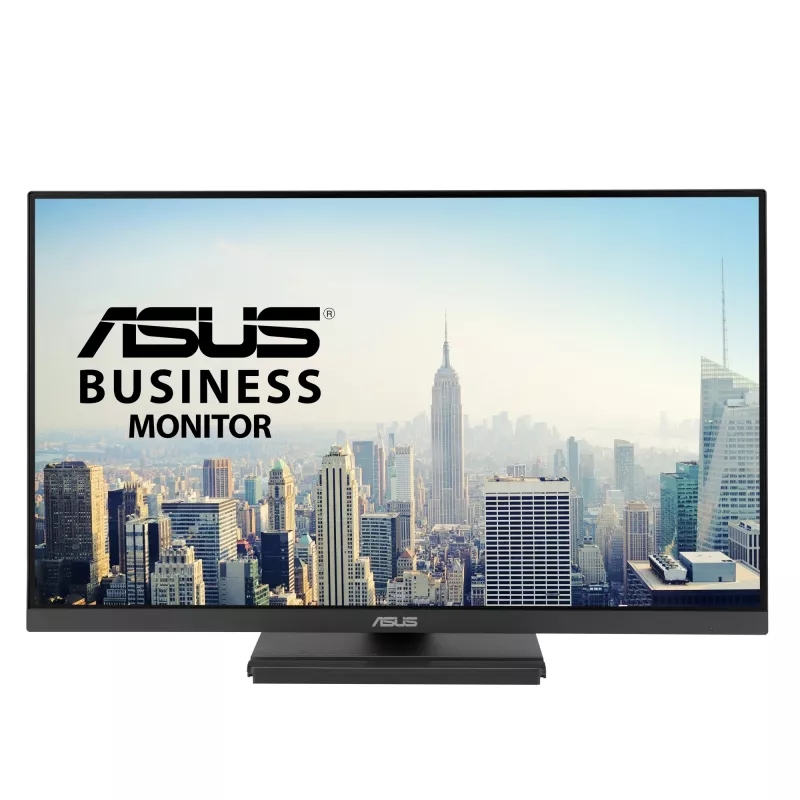 ASUS VA249QGS Computermonitor 60,5 cm (23,8 inch) 1920 x 1080 Pixel Full HD LED Zwart