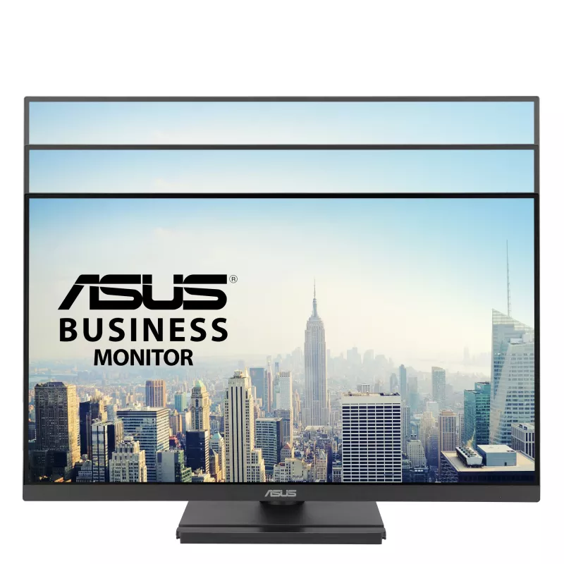 ASUS VA249QGS Computermonitor 60,5 cm (23,8 inch) 1920 x 1080 Pixel Full HD LED Zwart