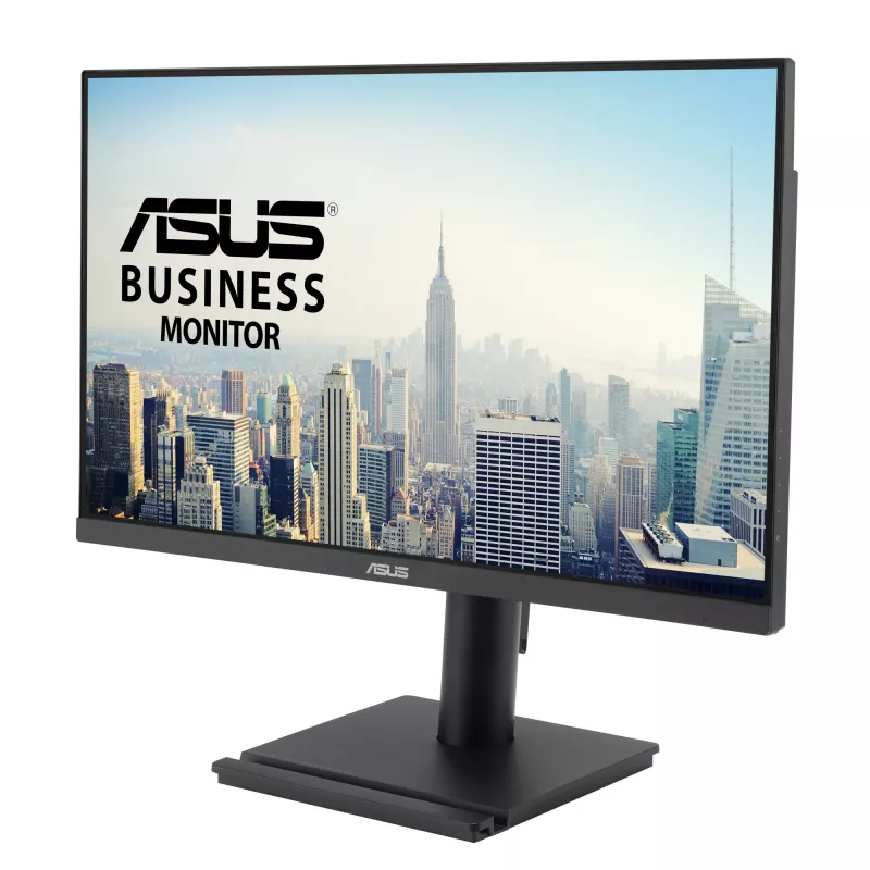 ASUS VA249QGS Computermonitor 60,5 cm (23,8 inch) 1920 x 1080 Pixel Full HD LED Zwart