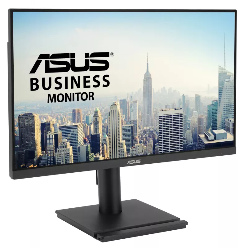 ASUS VA249QGS Computermonitor 60,5 cm (23,8 inch) 1920 x 1080 Pixel Full HD LED Zwart