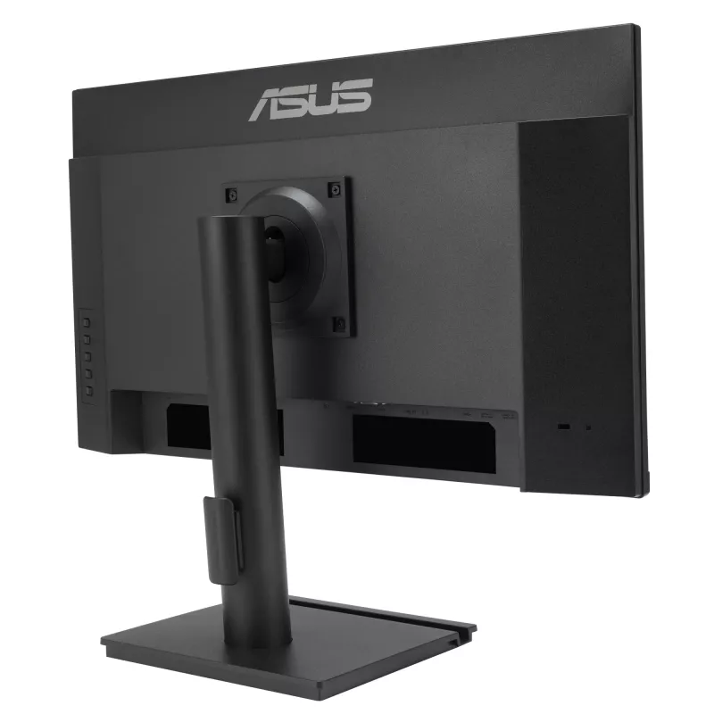 ASUS VA249QGS Computermonitor 60,5 cm (23,8 inch) 1920 x 1080 Pixel Full HD LED Zwart