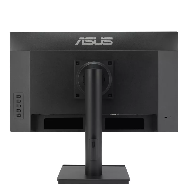 ASUS VA249QGS Computermonitor 60,5 cm (23,8 inch) 1920 x 1080 Pixel Full HD LED Zwart