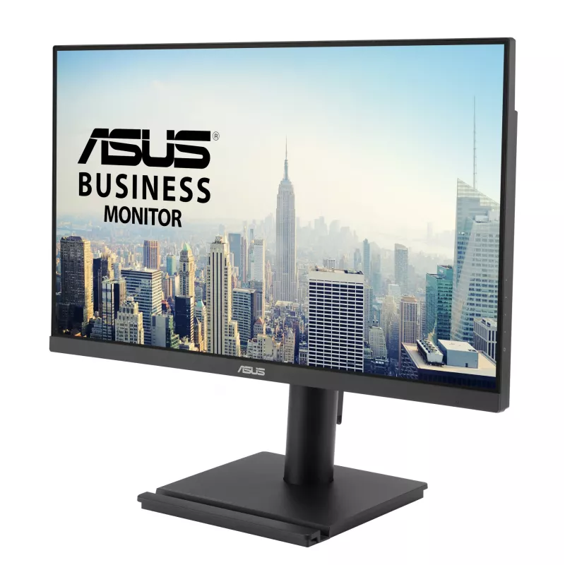 ASUS VA249QGS Computermonitor 60,5 cm (23,8 inch) 1920 x 1080 Pixel Full HD LED Zwart