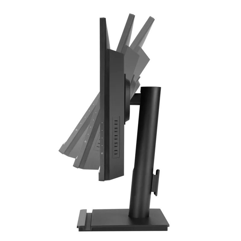 ASUS VA249QGS Computermonitor 60,5 cm (23,8 inch) 1920 x 1080 Pixel Full HD LED Zwart