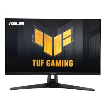 ASUS TUF Gaming VG27UQ1A Computermonitor 68,6 cm (27 inch) 3840 x 2160 Pixel 4K Ultra HD LCD Zwart