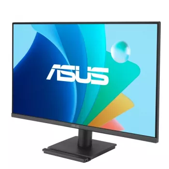 ASUS EyeCare VA279QG Computermonitor 68,6 cm (27 inch) 1920 x 1080 Pixel Full HD LED Zwart