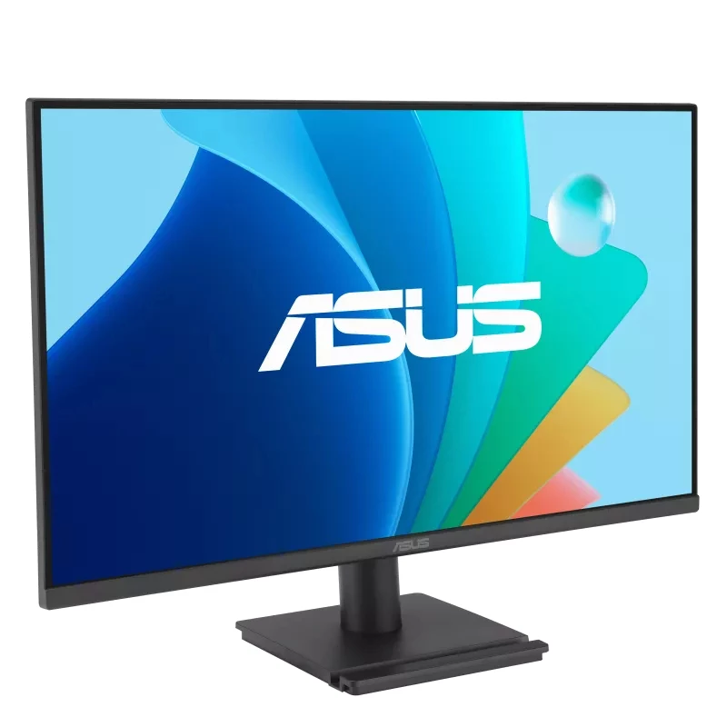 ASUS EyeCare VA279QG Computermonitor 68,6 cm (27 inch) 1920 x 1080 Pixel Full HD LED Zwart