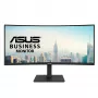 ASUS VA34VCPSR Computerbeeldscherm 86,4 cm (34 inch) 3440 x 1440 Pixel Wide Quad HD LCD Zwart
