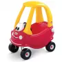 Little Tikes Cozy Coupe, 1.5 jaar, 4 wielen, Meerkleurig