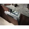 Inbouwvaatwasser Electrolux EES42210IX 45 cm Slimline, 9 couverts, 44 dB, AirDry, 8 programma's