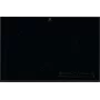 Inductiekookplaat Electrolux Serie 700 EIS82453, 4 zones 80 cm, zwart glas, touch- & scrollbalkbediening