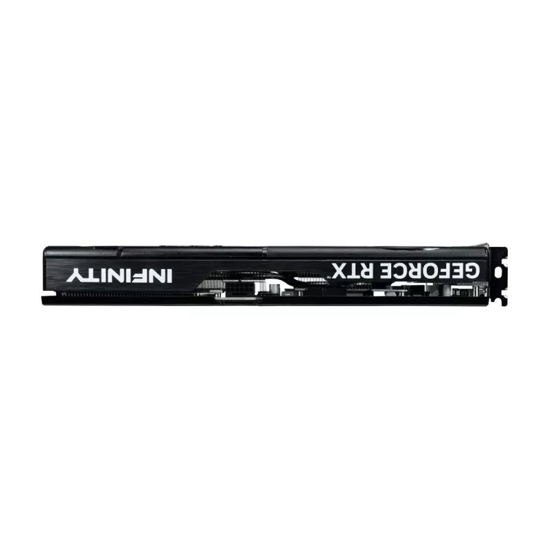Grafische kaart Palit GeForce RTX 5070 12 GB GDDR7