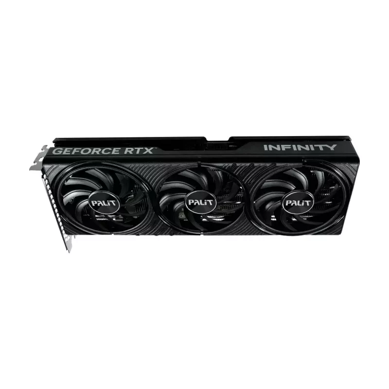 Grafische kaart Palit GeForce RTX 5070 12 GB GDDR7