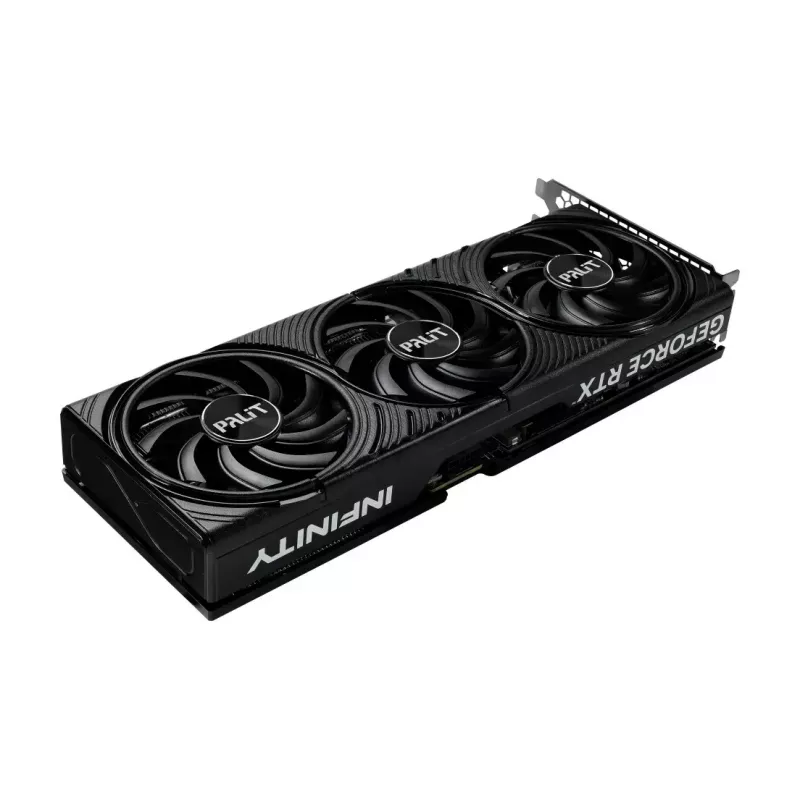 Grafische kaart Palit GeForce RTX 5070 12 GB GDDR7