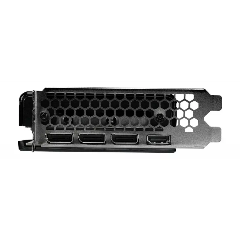 Grafische kaart Palit GeForce RTX 5070 12 GB GDDR7