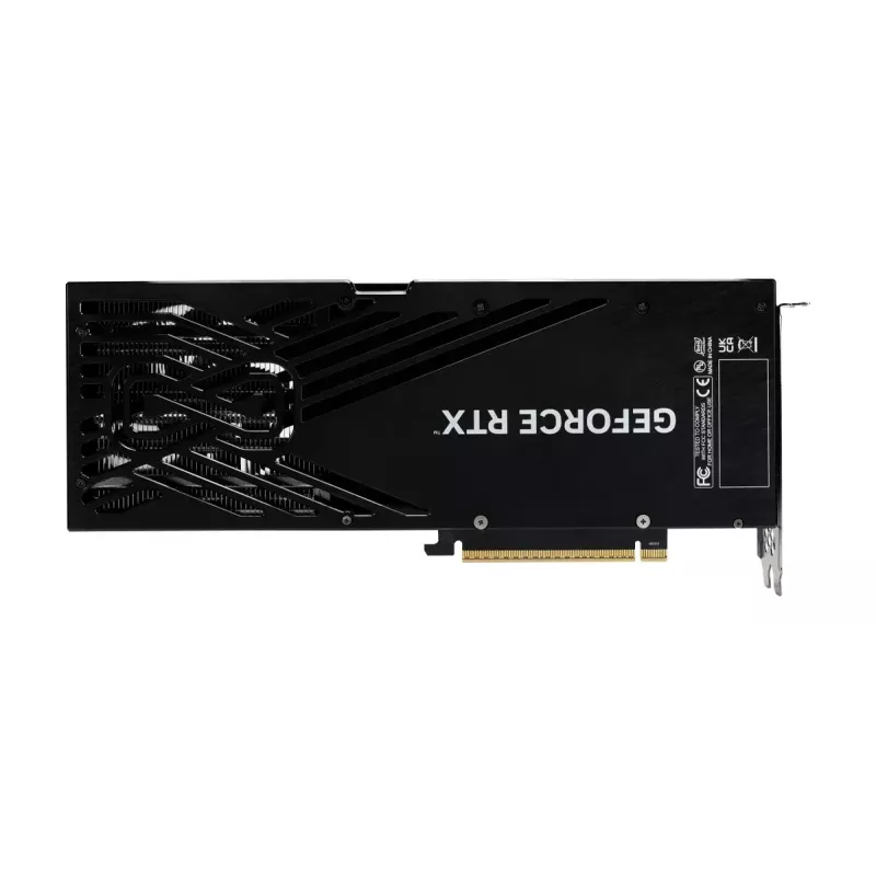 Grafische kaart Palit GeForce RTX 5070 12 GB GDDR7