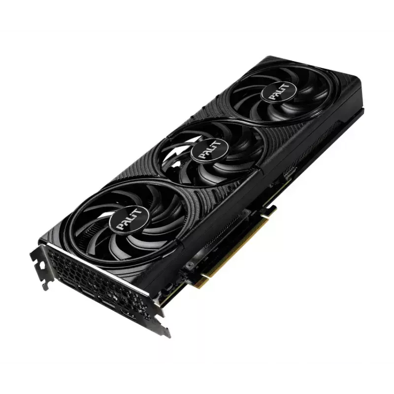 Grafische kaart Palit GeForce RTX 5070 12 GB GDDR7