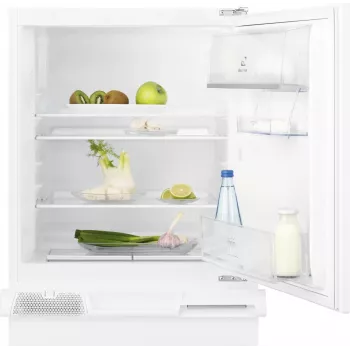 Electrolux Serie 600 LXB2AE82S koelkast inbouw 127 L wit