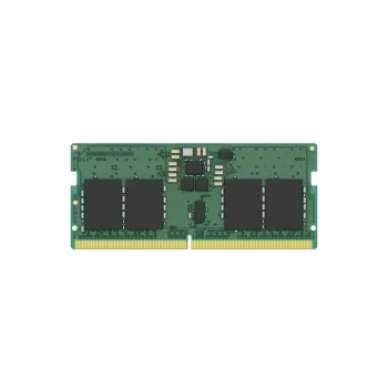 Kingston ValueRAM - DDR5 - module - 8 GB - SO DIMM 262-PIN