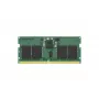 Kingston ValueRAM - DDR5 - module - 8 GB - SO DIMM 262-PIN