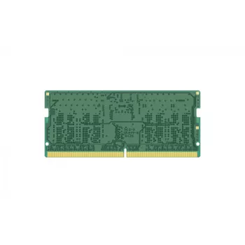 Kingston ValueRAM - DDR5 - module - 8 GB - SO DIMM 262-PIN