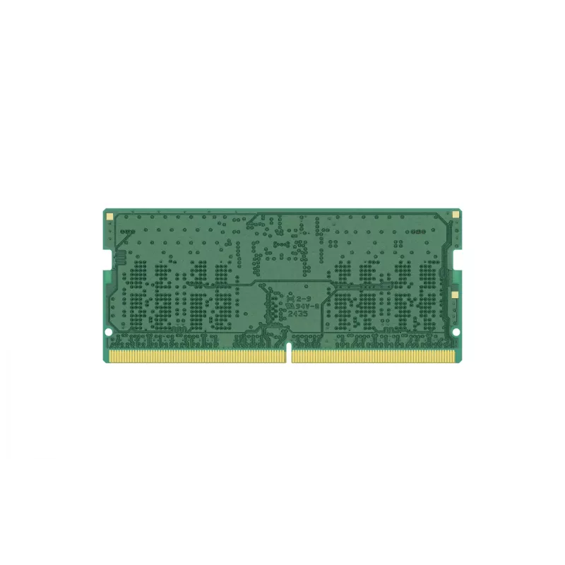 Kingston ValueRAM - DDR5 - module - 8 GB - SO DIMM 262-PIN