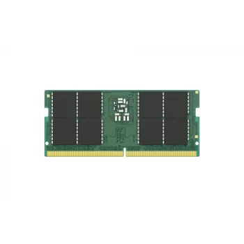 Kingston ValueRAM - DDR5 - module - 32 GB - SO DIMM 262-PIN