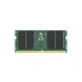 Kingston ValueRAM - DDR5 - module - 32 GB - SO DIMM 262-PIN
